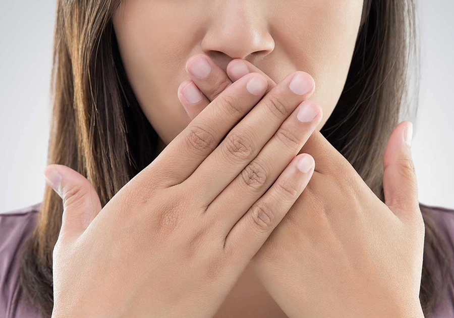 Mundgeruch Zug — Halitosis erkennen und behandeln