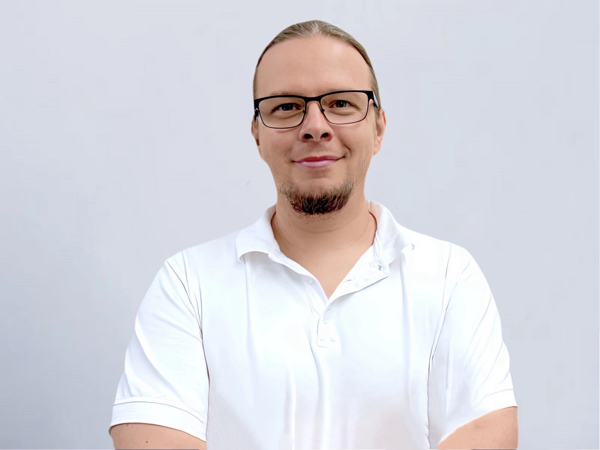 Dr. Adam David